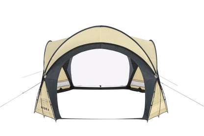 Zahradní altán k bazénu a vířivce 390x255 cm – Bestway