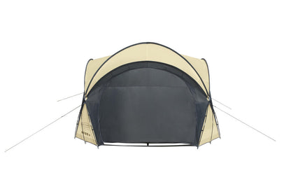Zahradní altán k bazénu a vířivce 390x255 cm – Bestway