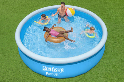 Zahradní bazén 366 x 76 cm – Bestway