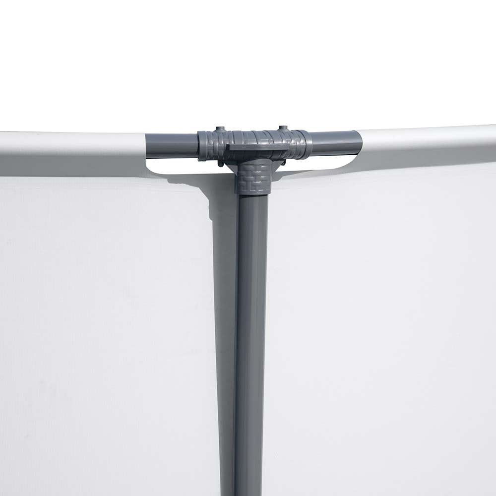 Zahradní bazén 549x122 cm s pumpou – Bestway