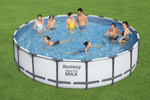 Zahradní bazén 549x122 cm s pumpou – Bestway