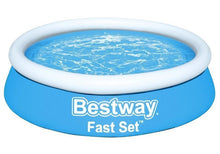 Zahradní bazén rozporový 183 x 51 cm s opravnou sadou – Bestway