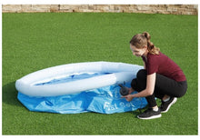 Zahradní bazén rozporový 183 x 51 cm s opravnou sadou – Bestway