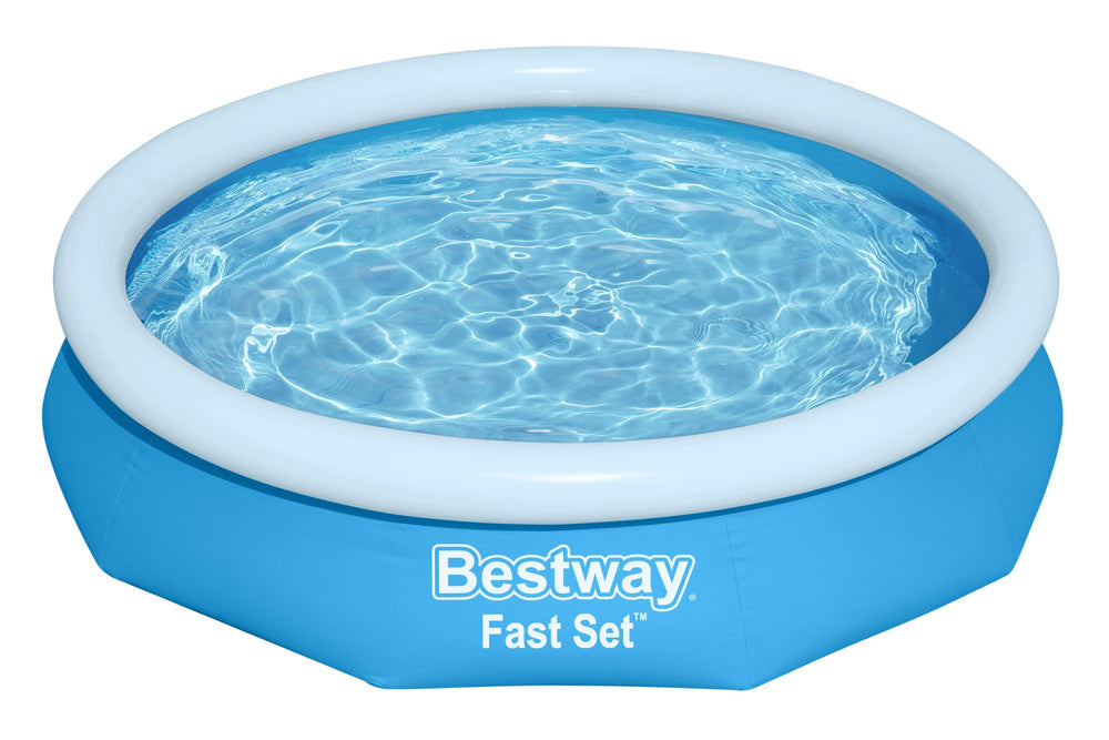 Zahradní bazén rozporový 305 x 66 cm s filtrací – Bestway