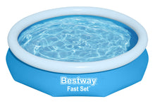 Zahradní bazén rozporový 305 x 66 cm s filtrací – Bestway