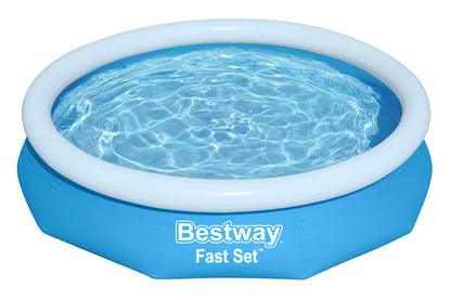 Zahradní bazén rozporový 305 x 66 cm s filtrací – Bestway