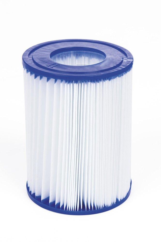 Zahradní bazén rozporový 396 x 84 cm s filtrací – Bestway