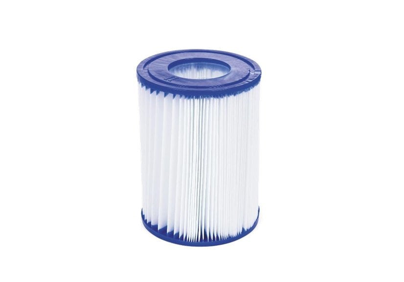 Zahradní bazén rozporový 457x107cm – s pumpou | Bestway
