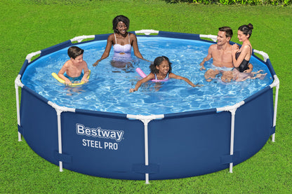Zahradní bazén s konstrukcí 305 x 76 cm Bestway 56677