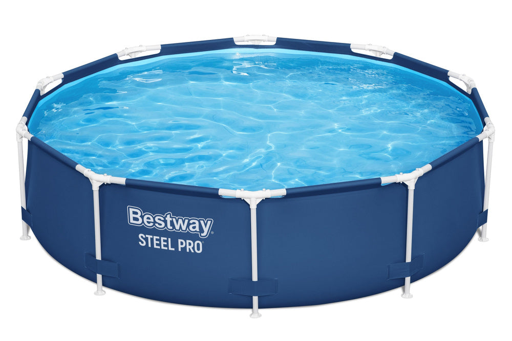 Zahradní bazén s konstrukcí 305 x 76 cm Bestway 56677