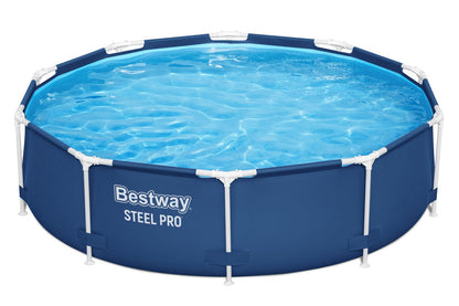 Zahradní bazén s konstrukcí 305 x 76 cm Bestway 56677