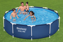 Zahradní bazén s konstrukcí 305 x 76 cm Bestway 56677