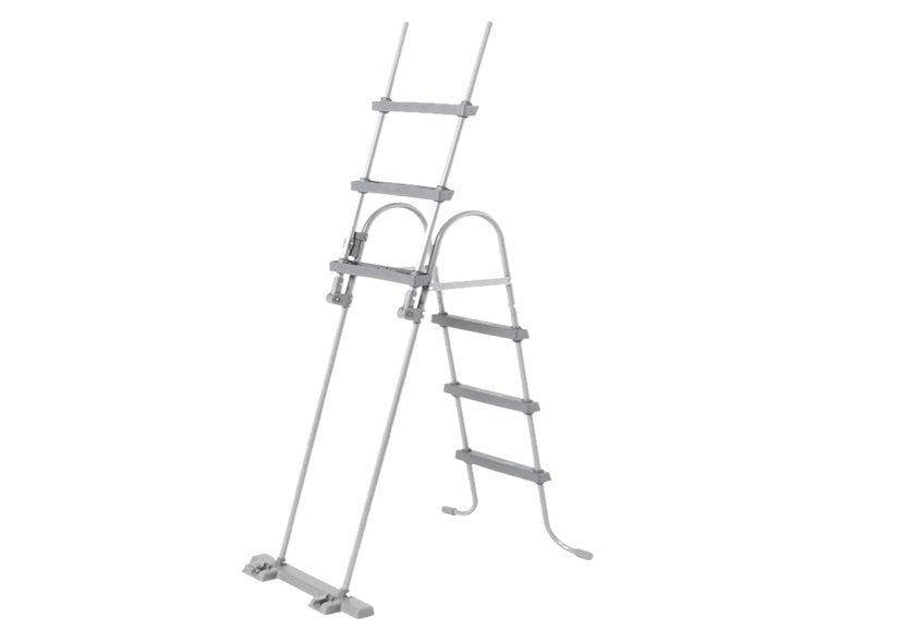 Zahradní bazén s konstrukcí 427 x 107 cm s pumpou – Bestway