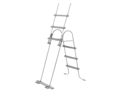 Zahradní bazén s konstrukcí 427 x 107 cm s pumpou – Bestway