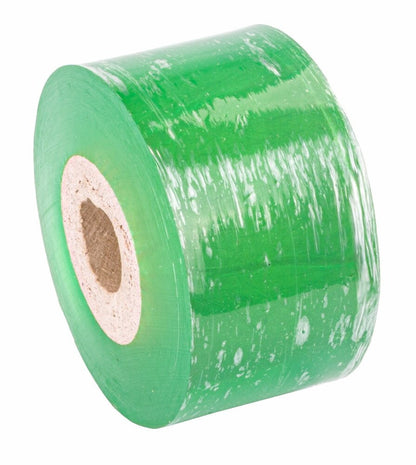 Zahradnická páska na roubování a štěpování 100m transparentní