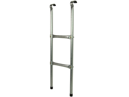 Žebřík k trampolíně 86cm 2 stupně Sport Max SPORT PRO