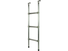 Žebřík k trampolíně 96cm se 2 příčkami Sport Max a PRO