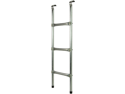 Žebřík k trampolíně 96cm se 2 příčkami Sport Max a PRO