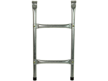 Žebřík na trampolínu 60cm 2 příčky – Sport Max Pro